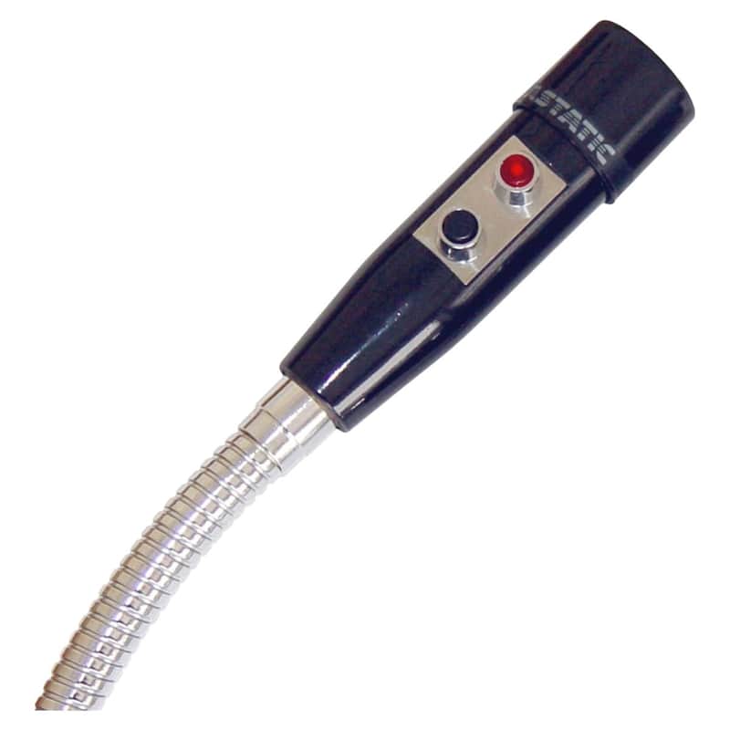 CAD Audio AMC105-2-19 Omnidirectional Paging Microphone *USA Small Business* image 1