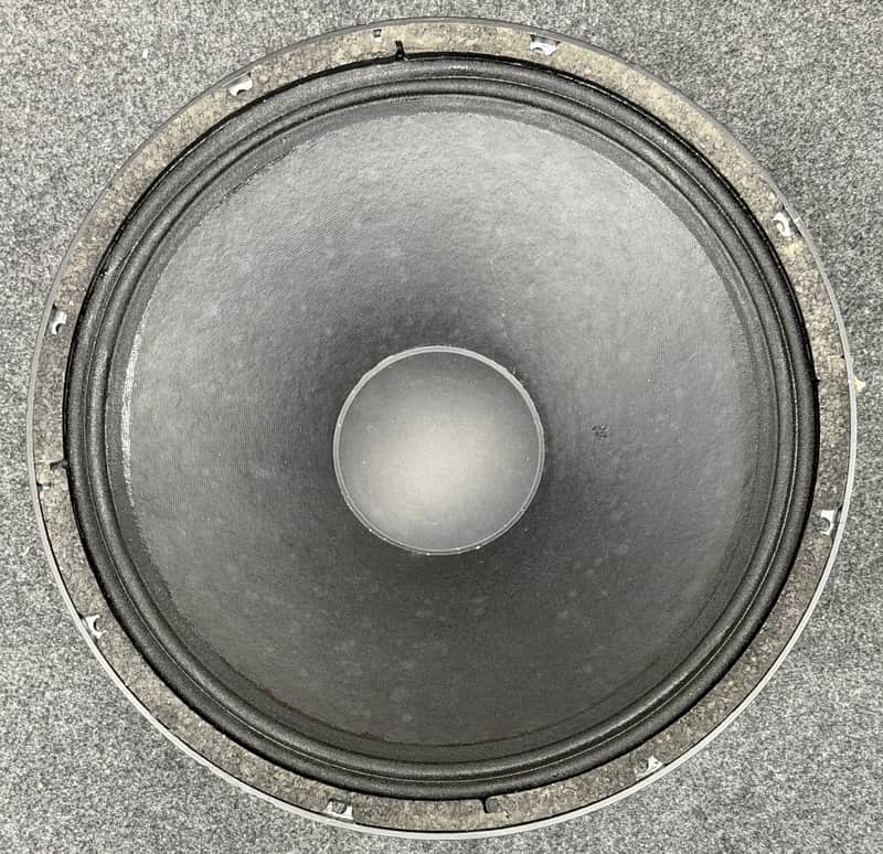 EAW LC15/3007-8 8Ω 15" Reconed Woofer Replacement Speaker image 1