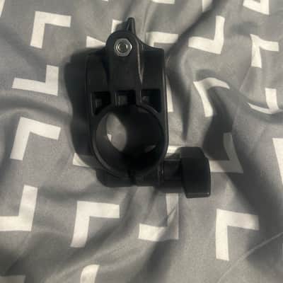 Roland V-Drums MDH Rack Clamp Cymbal Arm / L-Rod Pad Mount Fitting TD-17 TD-07 image 4