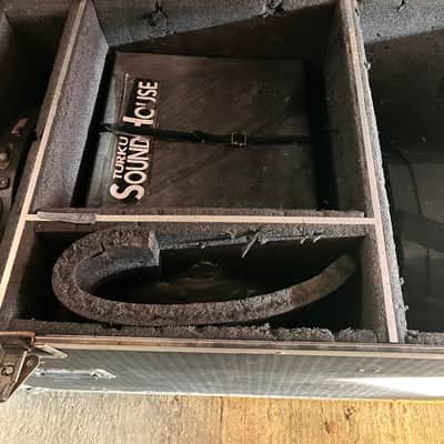 Drum Cases - Bulldog Drum Flight cases image 13