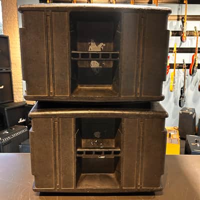 Bose 802 series ii PA Speakers w/controller image 10