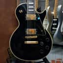 Gibson   Les Paul Custom Ebony 1994