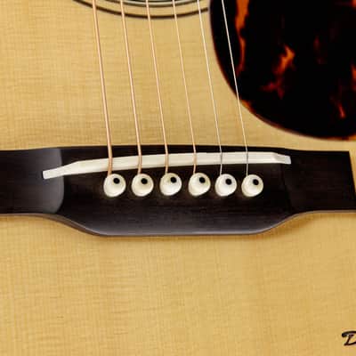 2014 Circa D-28, Brazilian Rosewood/Adirondack Spruce image 15