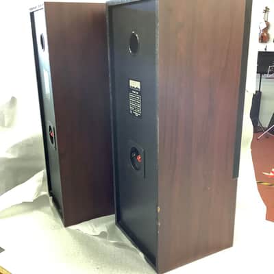 Acoustic Solutions Profile 300 Loudspeakers Pre owned image 2