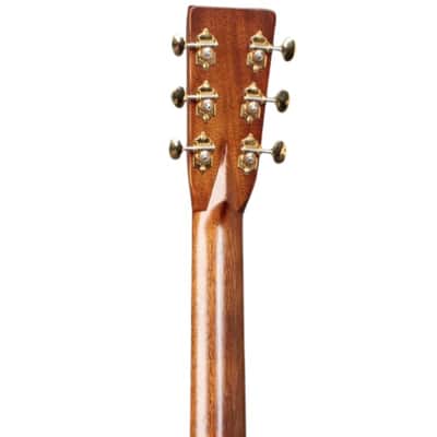 Martin 0028 Modern Deluxe Acoustic Guitar w/HS image 7