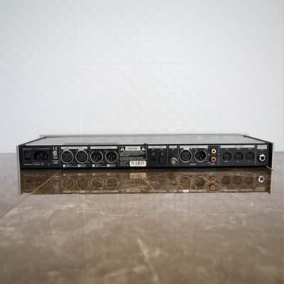 TC Electronic M3000 Reverb Processor and Multi Effect Unit image 3