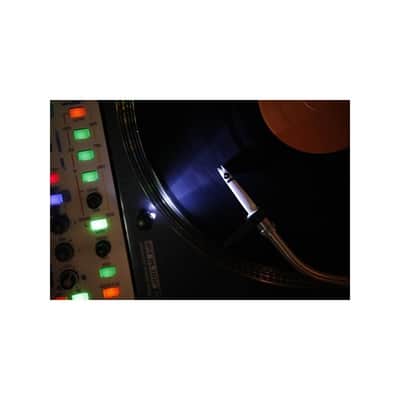 Ortofon Concorde MKII Twin Scratch [Scratch DJ cartridge with integrated headshell] (Ortofon) image 8