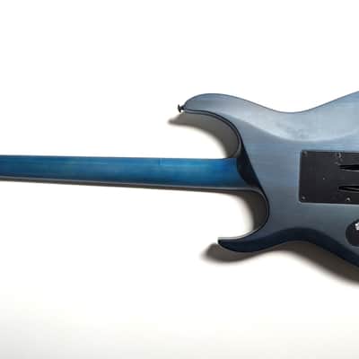 Schecter Banshee GT FR 2022 image 17