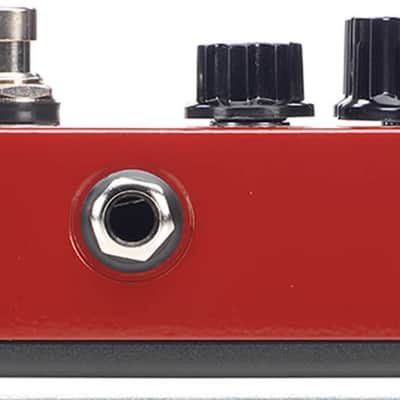 DOD Meatbox Bass Sub Synth Pedal image 7
