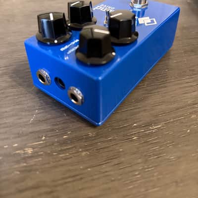 Diamond Drive (4-Knob) 2023 - Present - Blue image 6