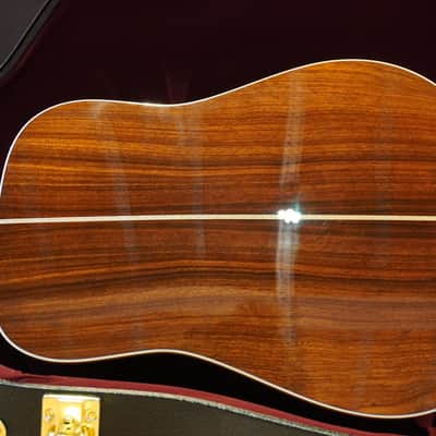 Martin Standard Series D-42 2023 with pickup image 9
