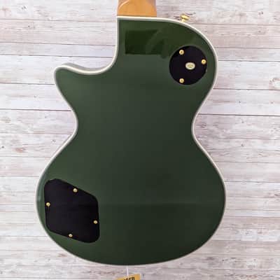 Firefly Bullseye Camo LP image 11