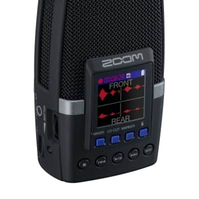 ZOOM H2 Essential image 5