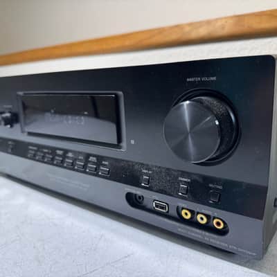 Sony STR-DH720HP Receiver HiFi Stereo 7.1 Channel Home Theater HDMI Audio Radio image 3