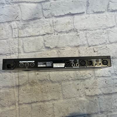 Behringer DSP1124P Feedback Destroyer Pro image 4