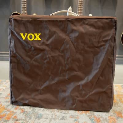 Vox AC15 Hand-Wired image 10