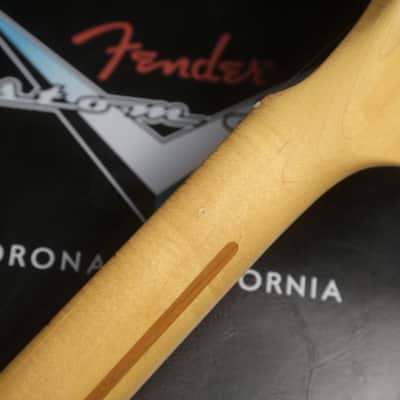 1989-1990 Fender Telecaster CTL-50M (TL-52), Made in Japan - Natural Ash image 16