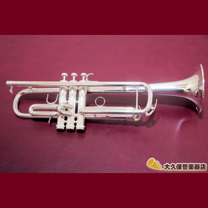 Thein MH ONE SP B ♭ Trumpet image 1
