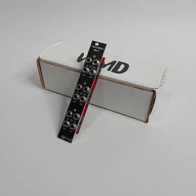 WMD Buffered Mult - Black image 1