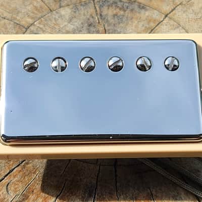 Gibson Burstbucker 2 Pickup Nickel 2025 image 1