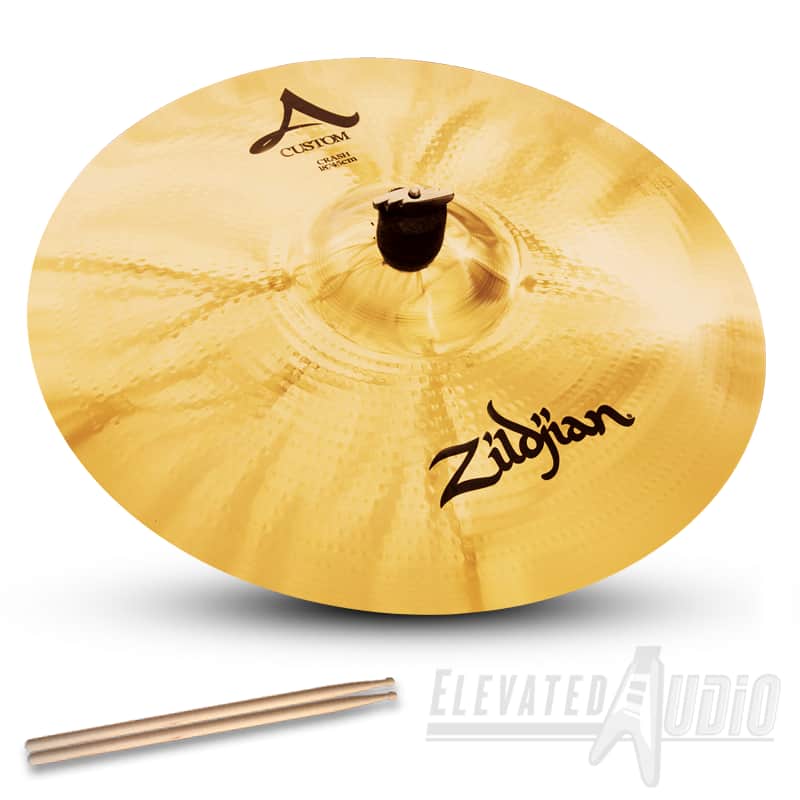 Zildjian 18