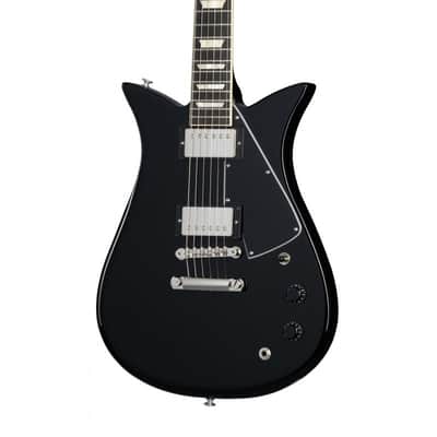 Gibson Theodore Standard Ebony image 1