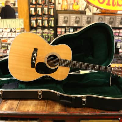 Martin Standard Series 000-28 2005 - 2017 - Natural image 1