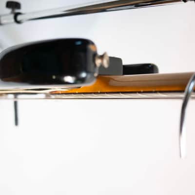 Fender Precision Bass with Rosewood Fretboard 1964 - Black Refin image 20