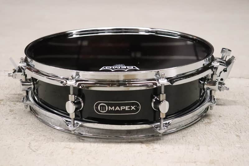 Mapex SEMP3350DK Poplar Piccolo 3.5x13 Snare Drum image 1