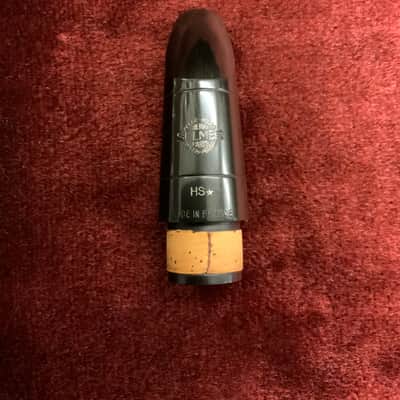 Selmer Paris HS* Clarinet Mouthpiece image 1