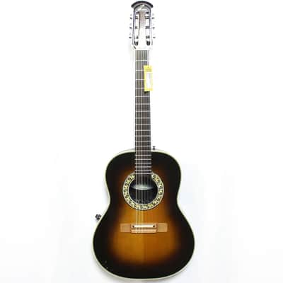 Ovation 1127 Glen Campbell Artist | Reverb