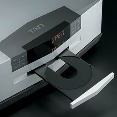 TAD D-700 - Reference Disc Player - NEW! image 10