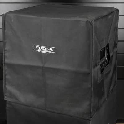 Mesa Boogie Subway D-800 Plus Stack s/h image 21