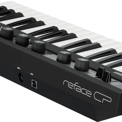 Yamaha REFACE CP Compact E-Piano image 2