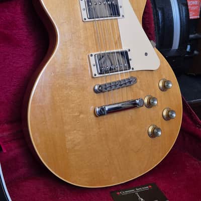 Gibson Les Paul Standard 1978 - Factory Natural ☆VIDEO☆ image 10