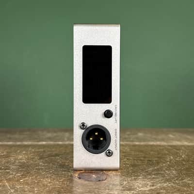 Darkglass Electronics Element Cabsim Headphone Amp 2020 - Present - Silver image 4