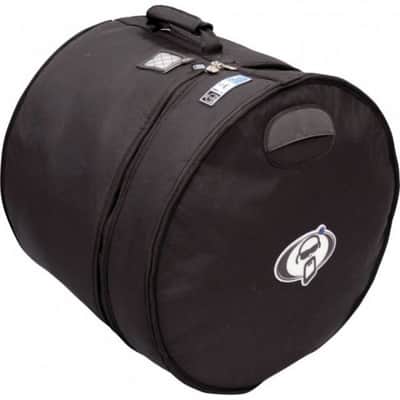 Drum Bag Set Protection Racket Rock Fusion Size Cases Six Piece image 6