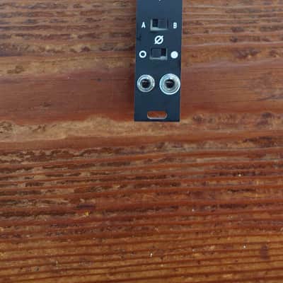 Antumbra DIST Eurorack distortion module image 2
