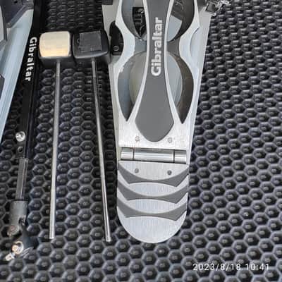 Gibraltar Intruder 9600 Double Bass Pedal image 3