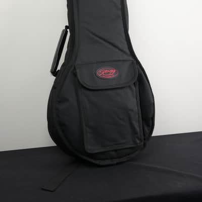 Stagg Mandolin M20 S 2010s - Sunburst image 5