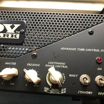 DV Mark little 40 6 ? - black image 2