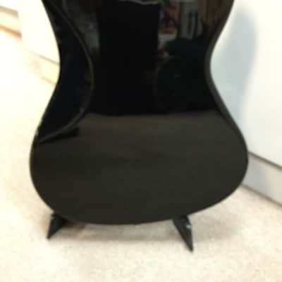 2012 Gibson EB Bass "Left-Handed" Gloss Fireburst finish - original hard case included image 2