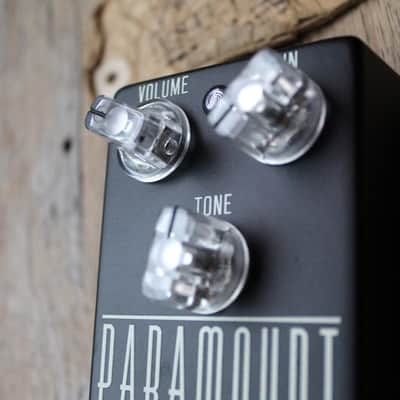Emerson "Paramount" image 3