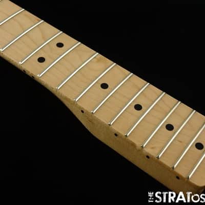 Fender Squier Paranormal Esquire Deluxe NECK, image 4
