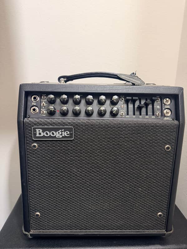 Used Mesa Boogie Mark V for Sale — eBay & Reverb
