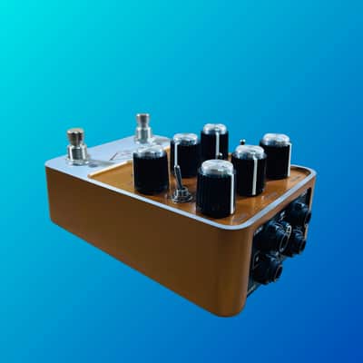 Universal Audio Woodrow ’55 Instrument Amplifier image 3