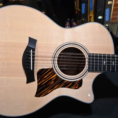Taylor 354ce 2025 12-String #5010 image 1