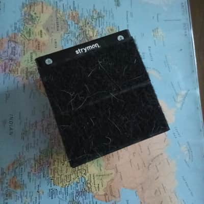 2022 Strymon Midnight Edition Sunset Dual Overdrive Limited image 2