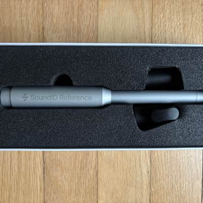 Sonarworks SoundID Reference with Microphone 2021 - Present - Silver image 2