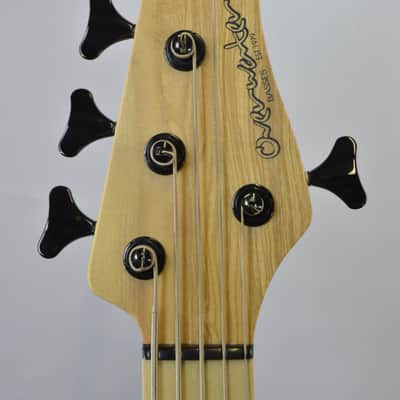 Overwater Hybrid Series Custom 5 image 20